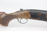Beretta 690 Sporting Black 12GA 30