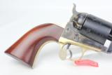 Uberti 1871 Open Top Navy 45 COLT 5.5