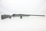 Fierce Firearms Edge 28 Nosler Green w/ Muzzle Break - 1 of 8