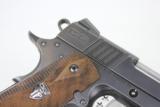 Cabot Vintage Classic Commander 1911 Style 45ACP - 4 of 8