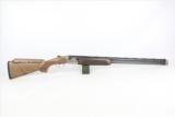 Beretta 692 Parallel Skeet B-Fast 12GA 30" J692S10 - 1 of 1