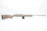 Cooper Firearms 52 Jackson Hunter Stainless 6.5x55 - 1 of 1
