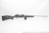 Cooper Firearms M52 Jackson Hunter 6.5x55 Camo - 1 of 1
