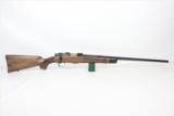 Cooper Firearms M57 Western Classic 22LR Upgraded - 1 of 1
