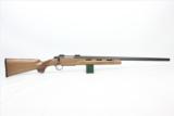Cooper Firearms Model 51 MTV 223 REM French - 1 of 2
