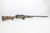 Cooper Firearms Model 52 XLR 28 Nosler Desert Camo - 1 of 2