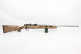 Cooper Firearms Model 57 LVT 22LR French Upgraded - 1 of 2