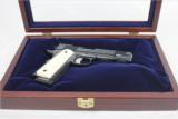 Les Baer Limited Edition 25th Anniversary Model - 11 of 12