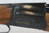 Perazzi MX2000/10 Left Hand Trap Combo 31.5/34" - 5 of 5