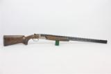 Perazzi MX2000/8 Combo 20GA & 28GA SC2 31.5" - 1 of 7