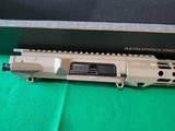 AERO M5 Complete Upper, 16