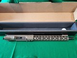 AERO M5 Complete Upper, 16