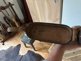 Leather Leg O Mutton Shotgun Case - Great condition - 5 of 8