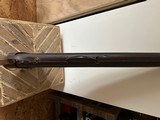 Leather Leg O Mutton Shotgun Case - Great condition - 2 of 8