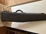 Leather Leg O Mutton Shotgun Case - Great condition - 8 of 8