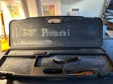 Perazzi MX8 Sporting 12 Gauge 29.5 inch Barrels Beautiful Grain - 5 of 6