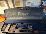 Perazzi MX8 Sporting 12 Gauge 29.5 inch Barrels Beautiful Grain - 3 of 6