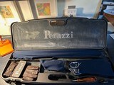 Perazzi MX8 12 Gauge Sporting Clays Shotgun in perfect condition - 1 of 3