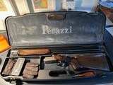 Perazzi MX8 in perfect condition - 1 of 3