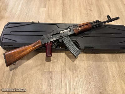 Norinco MAK 90 5.56x45 classic rare