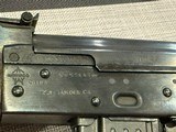 Norinco MAK 90 5.56x45 classic rare - 3 of 3