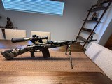 Zastava M77 .308 AK - 1 of 4