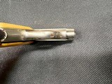 Nickel Colt 1908 Pocket 25 ACP - 9 of 9