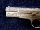 Rare Browning Renaissance High Power T Serial Number 9mm - 4 of 11