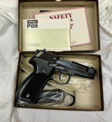 Walther P88 German Made 9mm Semi Auto Pistol - 6 of 12