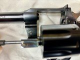 Colt Target Officers Model 22 Revolver - 13 of 13