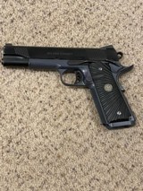 Wilson Combat CQB 45 ACP - 5 of 5