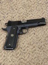 Wilson Combat CQB 45 ACP - 3 of 5