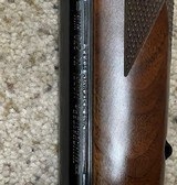 Winchester model 70 Classic Super grade SCI Whitetail Collectors special edition - 7 of 13