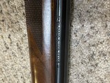 Winchester model 70 Classic Super grade SCI Whitetail Collectors special edition - 2 of 13