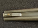 Wm. Jeffery boxlock double rifle, 450/400 NE 3 inch - 7 of 13