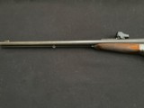 Wm. Jeffery boxlock double rifle, 450/400 NE 3 inch