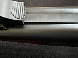 Wm. Jeffery boxlock double rifle, 450/400 NE 3 inch - 6 of 13