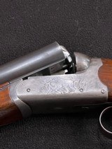 Wm. Jeffery boxlock double rifle, 450/400 NE 3 inch - 2 of 13
