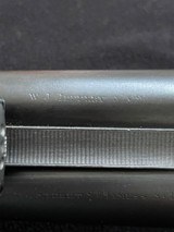 Wm. Jeffery boxlock double rifle, 450/400 NE 3 inch - 5 of 13
