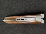 Wm. Jeffery boxlock double rifle, 450/400 NE 3 inch - 10 of 13