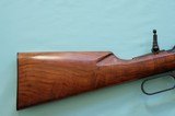 Winchester -- Model 94 Winchester Classic Rifle .30-30 - 4 of 11