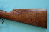 Winchester -- Model 94 Winchester Classic Rifle .30-30 - 6 of 11