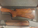 Perazzi High-Tech S stock & forend - 2 of 5
