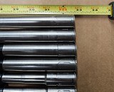 Kolar sub-gauge tube set 20,28 & 410 - 3 of 3