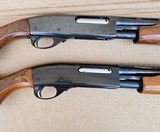 Remington 870 matched pair skeet 28 & 410 - 4 of 9