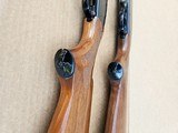 Remington 870 matched pair skeet 28 & 410 - 6 of 9