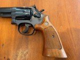 Smith and Wesson .357 Magnum - 5 of 7