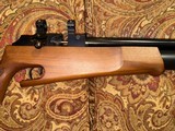 Theoben Rapid .177 PCP Air Rifle - 4 of 15