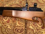 Theoben Rapid .177 PCP Air Rifle - 1 of 15