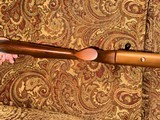Theoben Rapid .177 PCP Air Rifle - 10 of 15